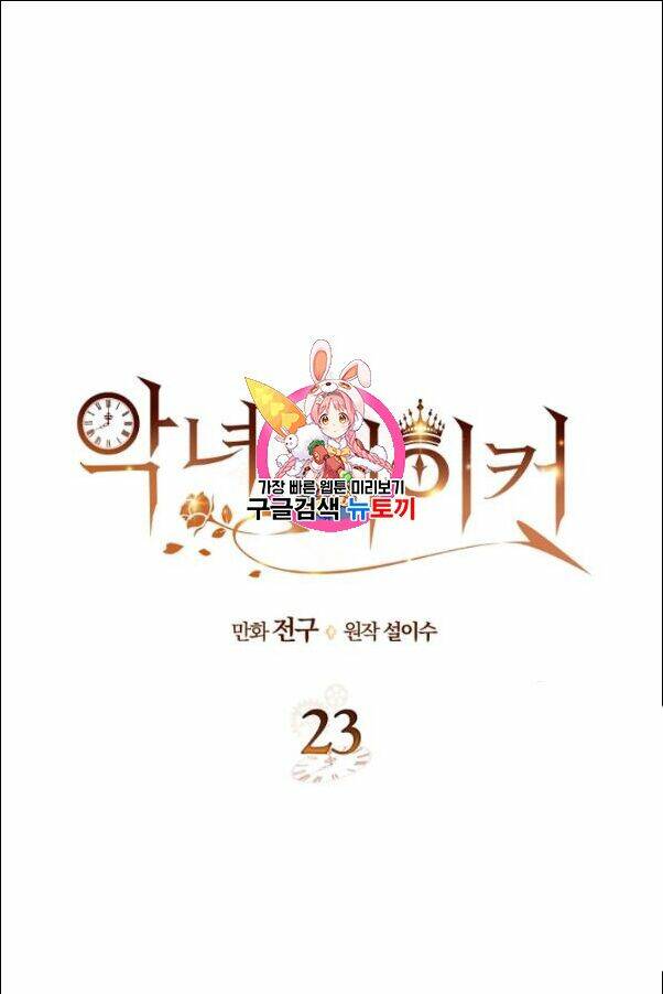 Kẻ Tạo Ra Nữ Phản Diện: Chapter 23