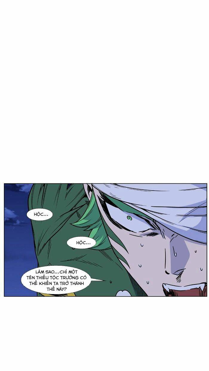 Ma Cà Rồng Quý Tộc: Chapter 455
