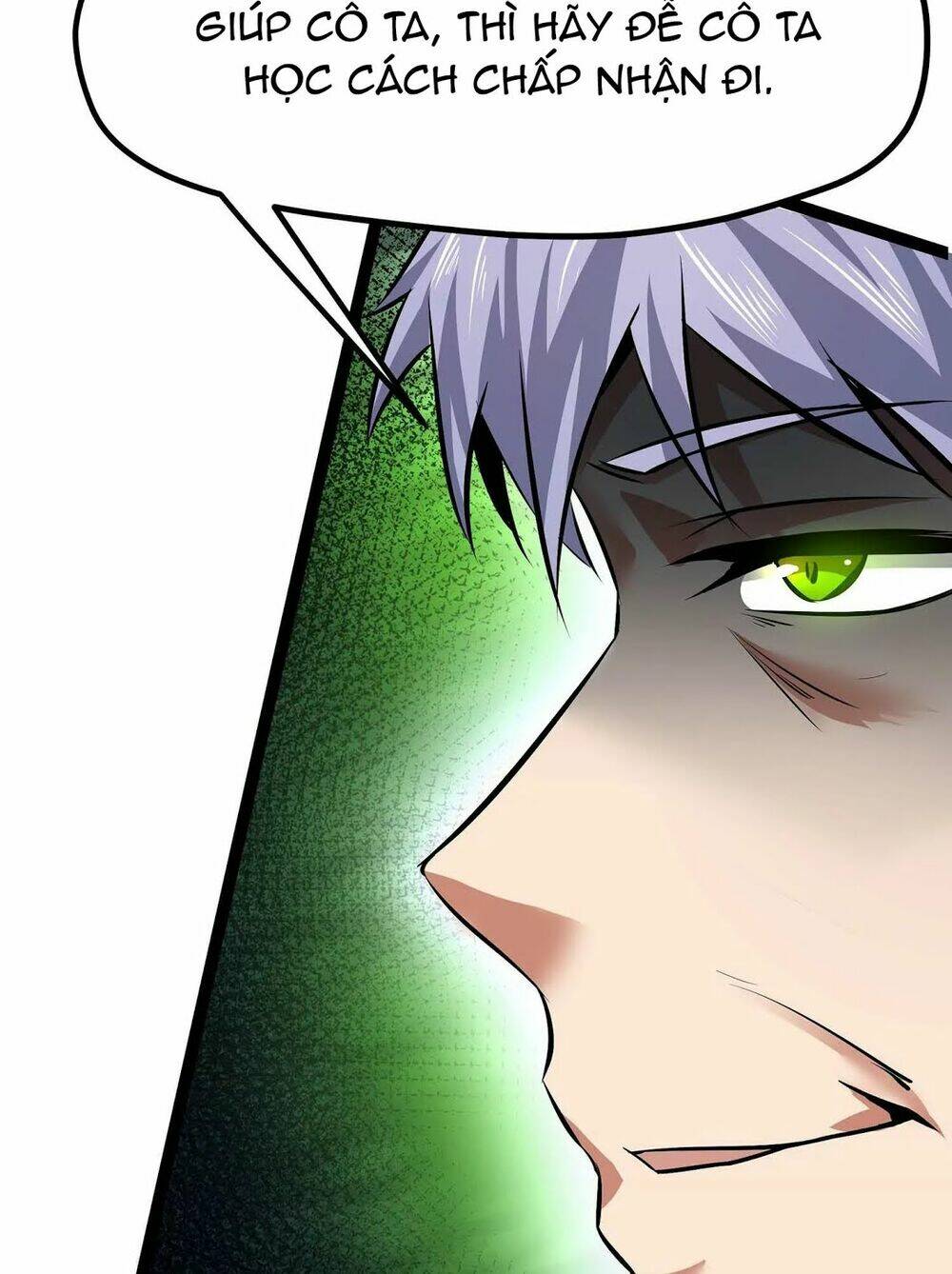 Chư Thần Rút Lui: Chapter 9