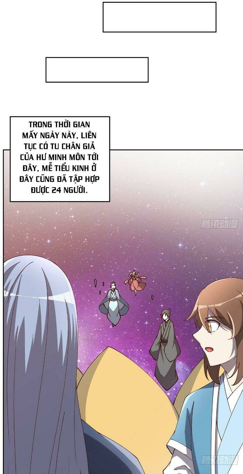 Siêu Phàm Truyện: Chapter 231