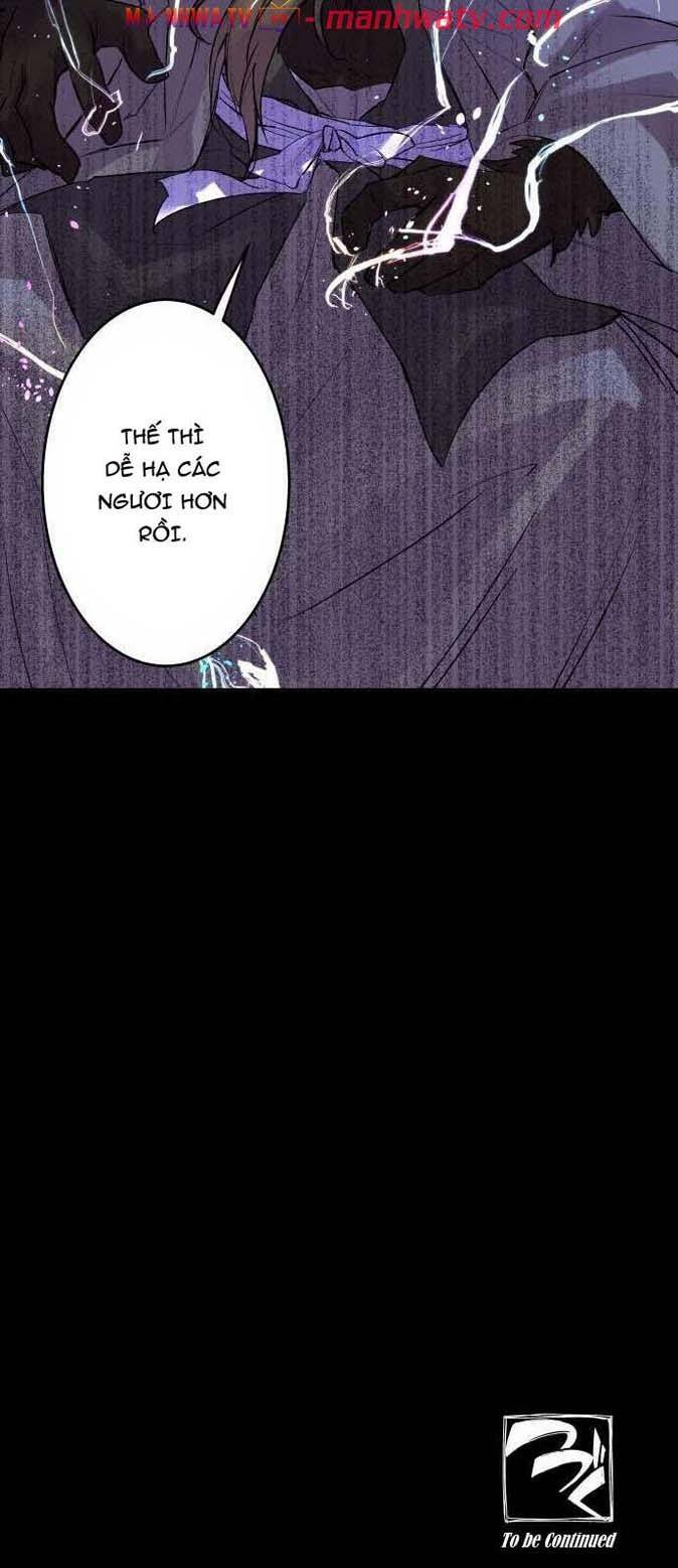 Ake No Tobari: Chapter 111