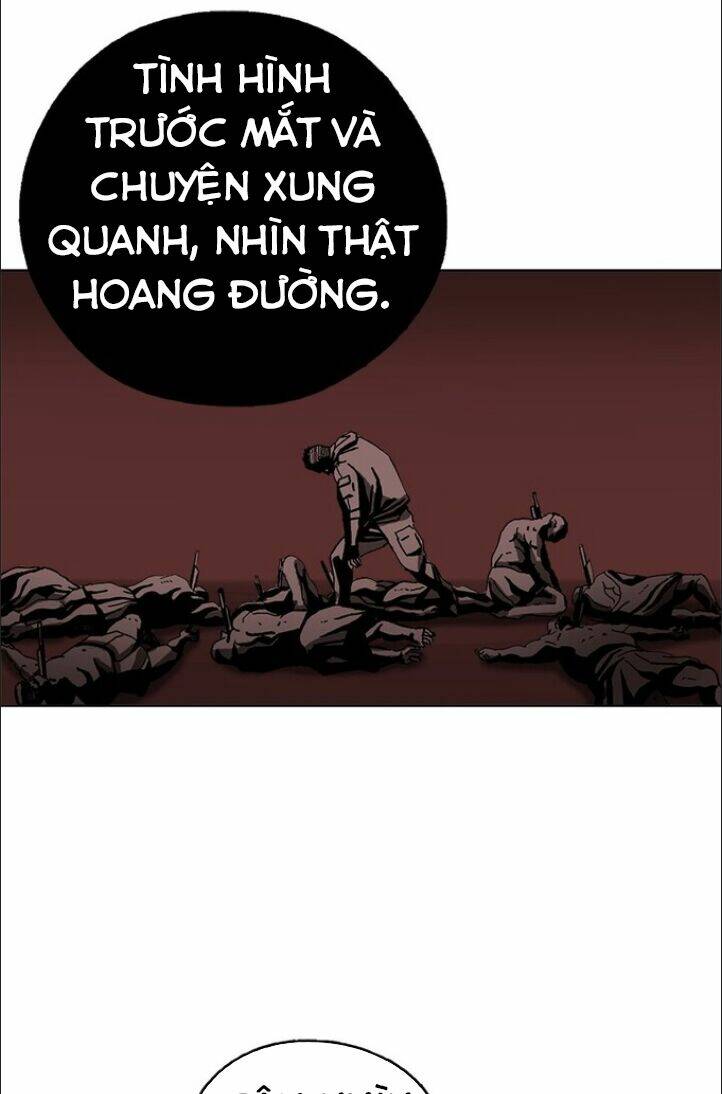 Truyền Thuyết Anh Hùng Thời Mạt Thế: Chapter 3