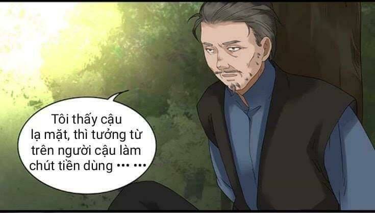 Mưa Chìm Sâu Trong Mây: Chapter 44