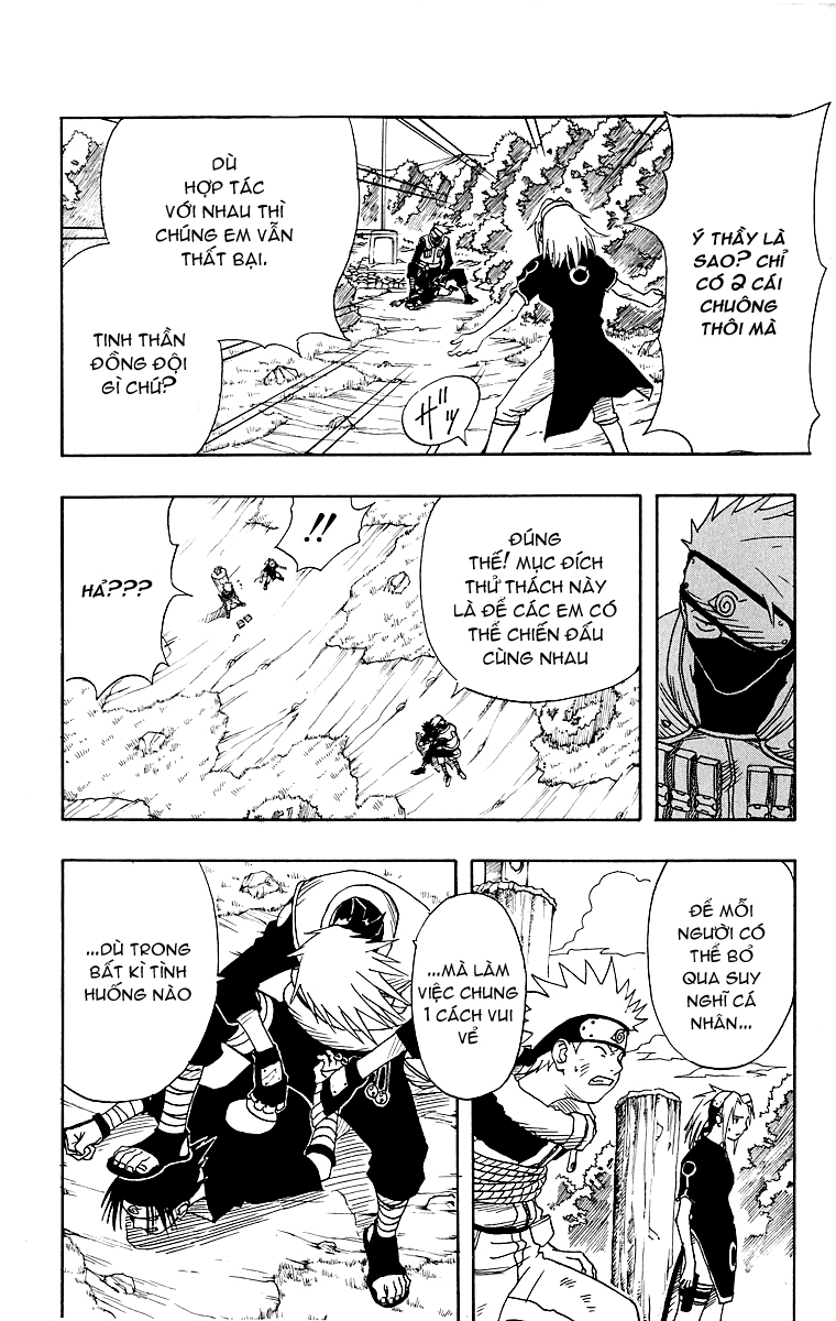 Naruto: Chapter 8