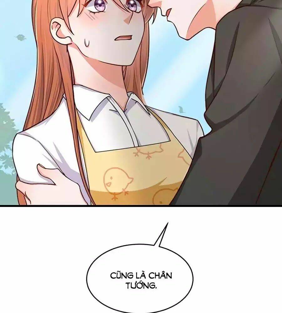 Nhật Ký Báo Thù Của Thiên Kim Hai Mặt: Chapter 46