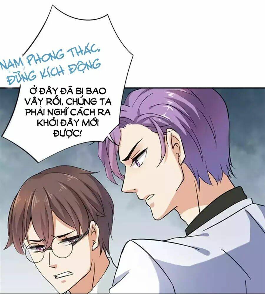 Nhật Ký Dạy Dỗ Của Gia Tộc Đáng Yêu: Chapter 64