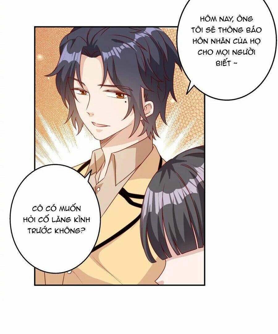 Hôn Nhân Dục Vọng: Thiếu Gia Nhẹ Một Chút!: Chapter 147