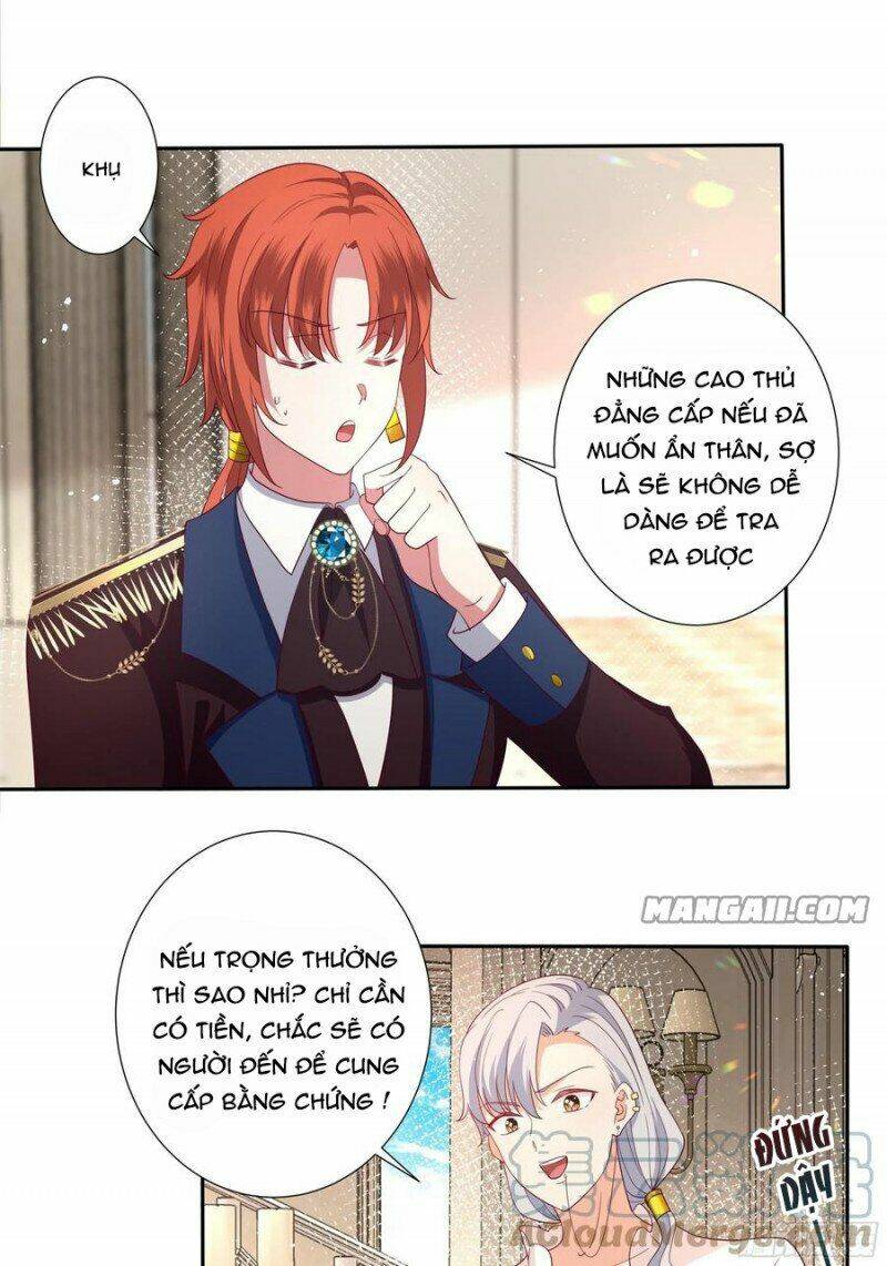 Công Chúa Phản Diện Trong Truyền Thuyết: Chapter 113