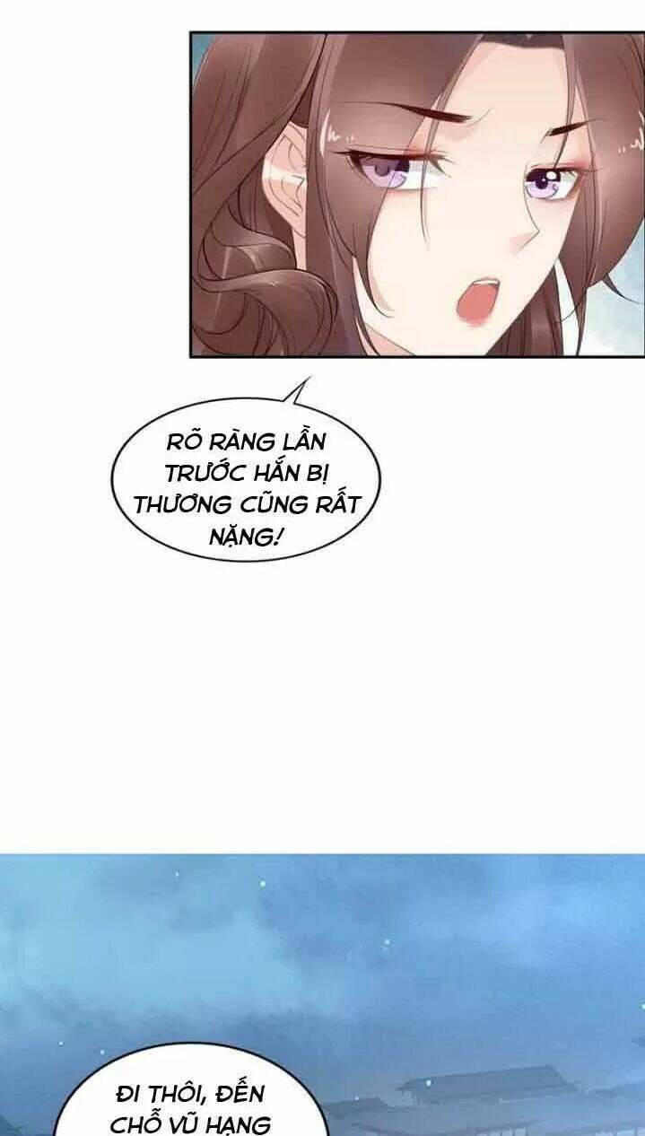 Nhất Sinh Nhất Thế Tiếu Thương Khung: Chapter 60