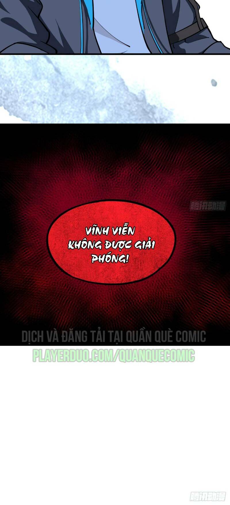 Minh Nhật Thần Đô: Chapter 29