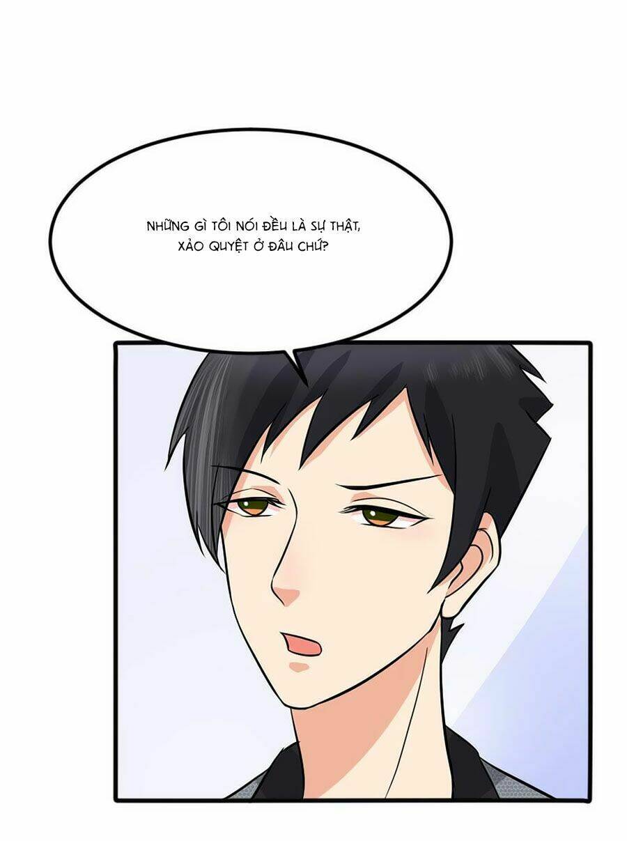 Số Hiệu 1314: Chapter 8