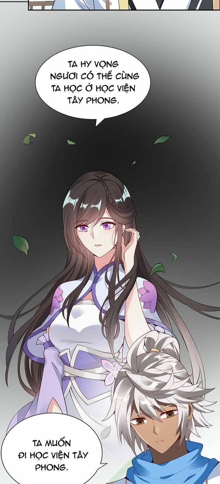 Nghịch Lân: Chapter 14