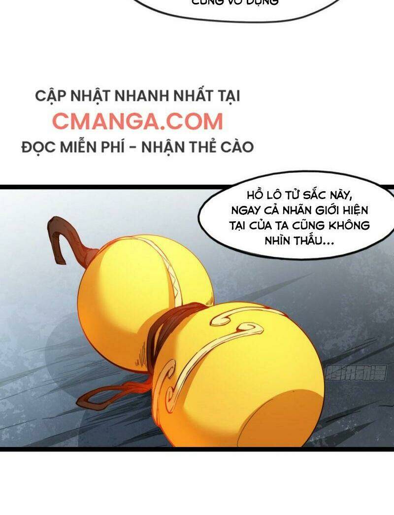 Thủ Vệ Nhất Thần: Chapter 3