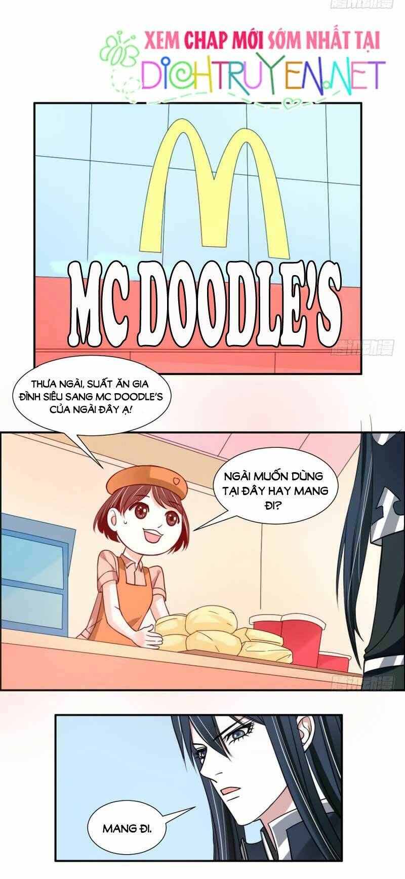 Ma Vương Đại Nhân Đi Thông Thả: Chapter 50