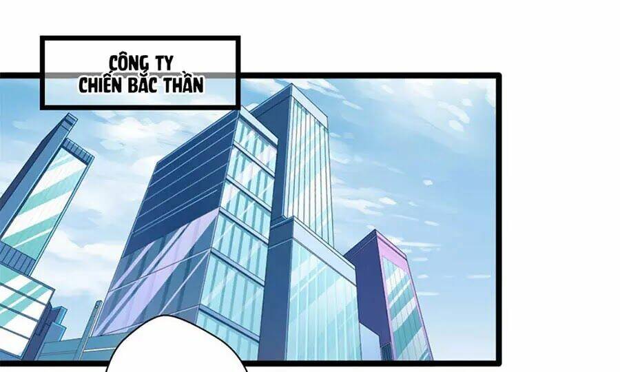 Cưng Chiều Ái Thê Hư Hỏng: Chapter 39