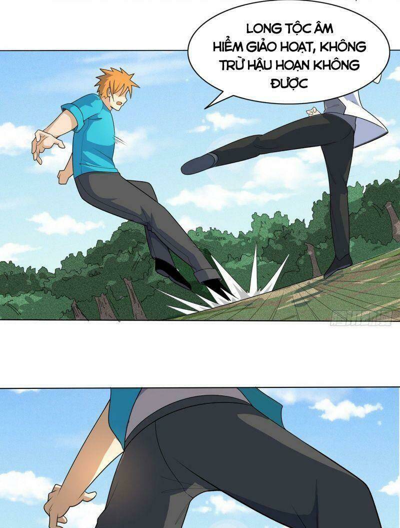 Thần Long Tinh Chủ: Chapter 5
