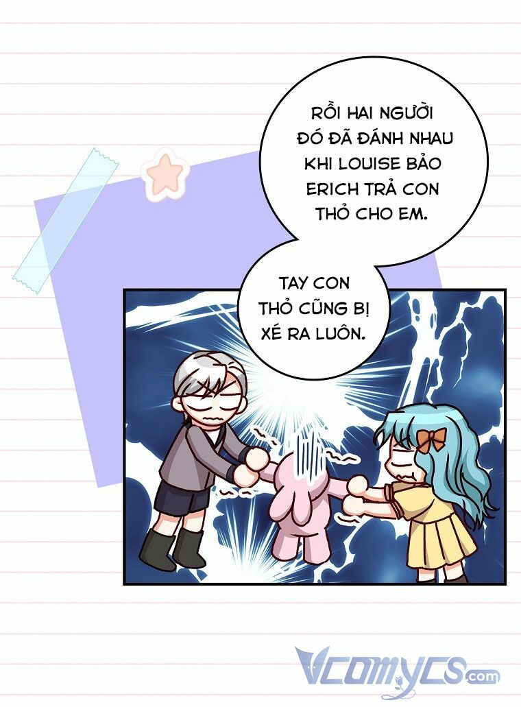 Đừng Chọc Đứa Em Gái Bé Bỏng Của Chúng Tôi: Chapter 79