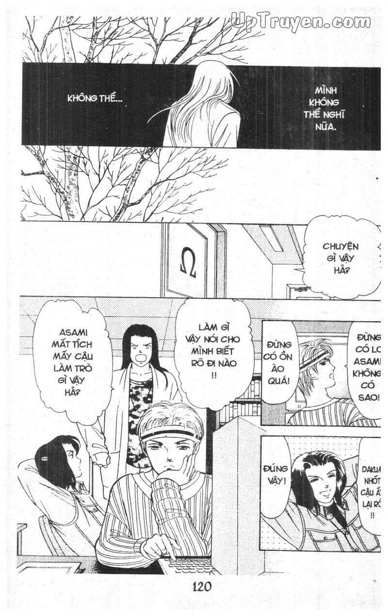 9 Banme No Musashi: Chapter 11