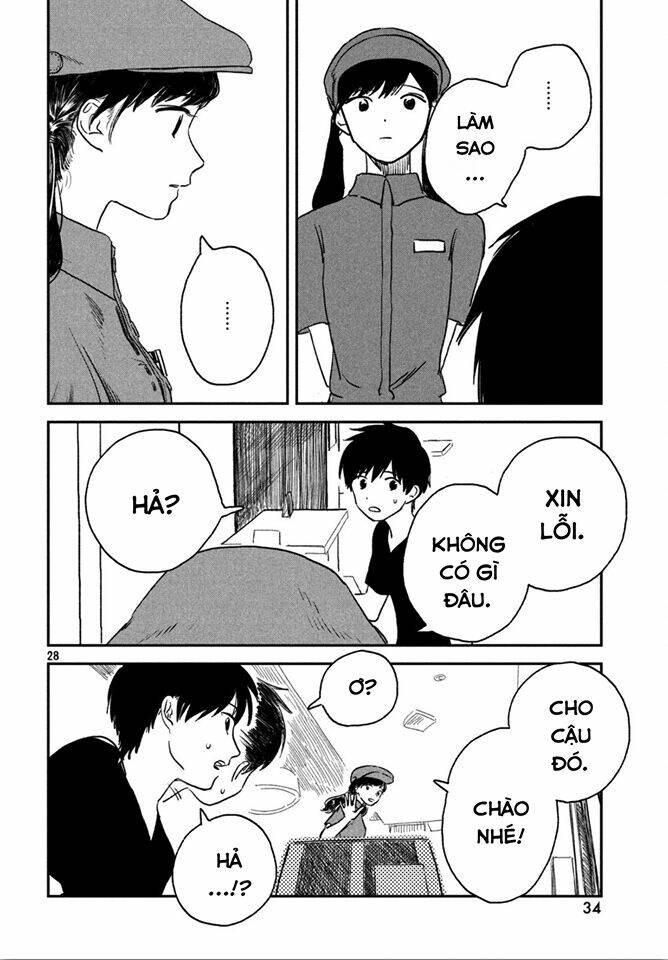 Tenki No Ko: Chapter 1.2