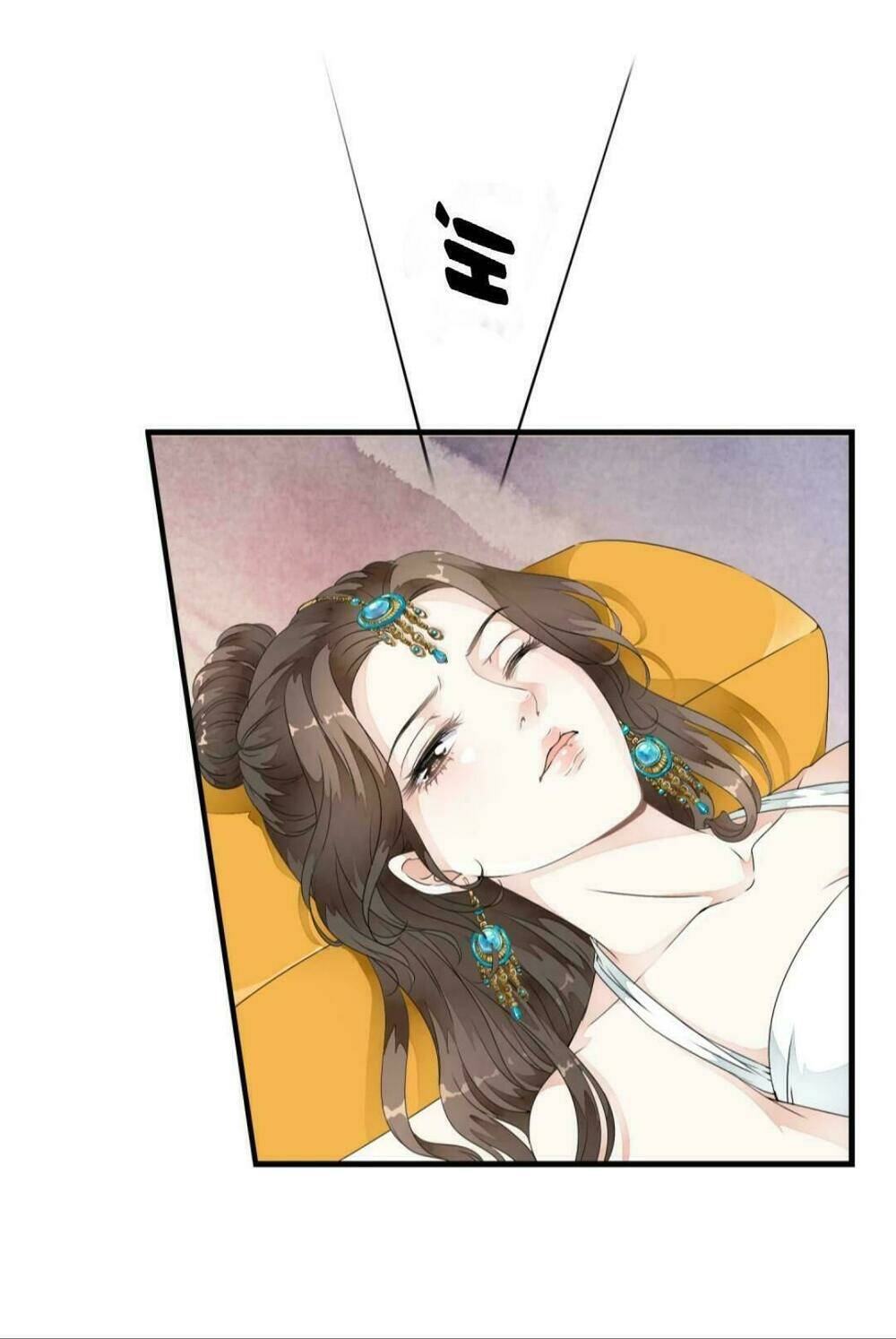 Bạch Liên Yêu Cơ Người: Chapter 37