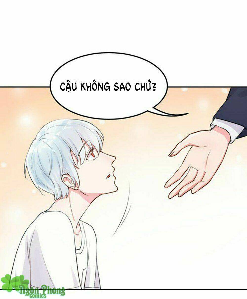 Bà Xã Tôi Là Nam Thần: Chapter 14