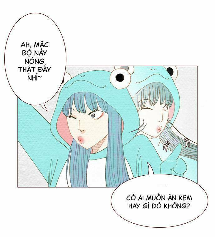 Thánh Thần Trẻ Trâu: Chapter 67