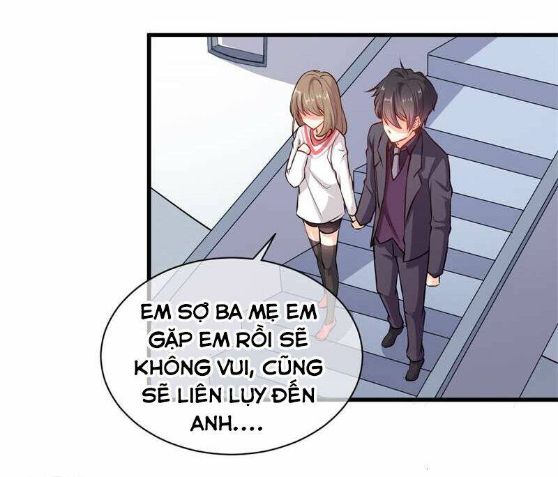 Ám Luyến Thành Hôn: Chapter 86