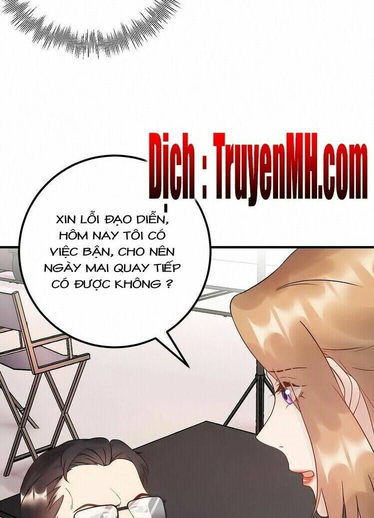 Trong Sinh Chi Ức Vạn Ảnh Hậu Yếu Thượng Vị: Chapter 134