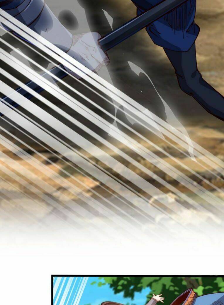 Ngự Thiên Thần Đế: Chapter 40