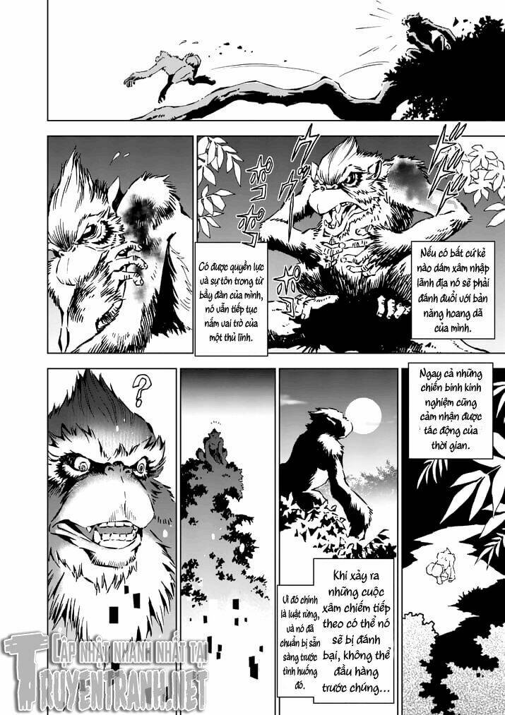 Zelda No Densetsu - Twilight Princess: Chapter 14