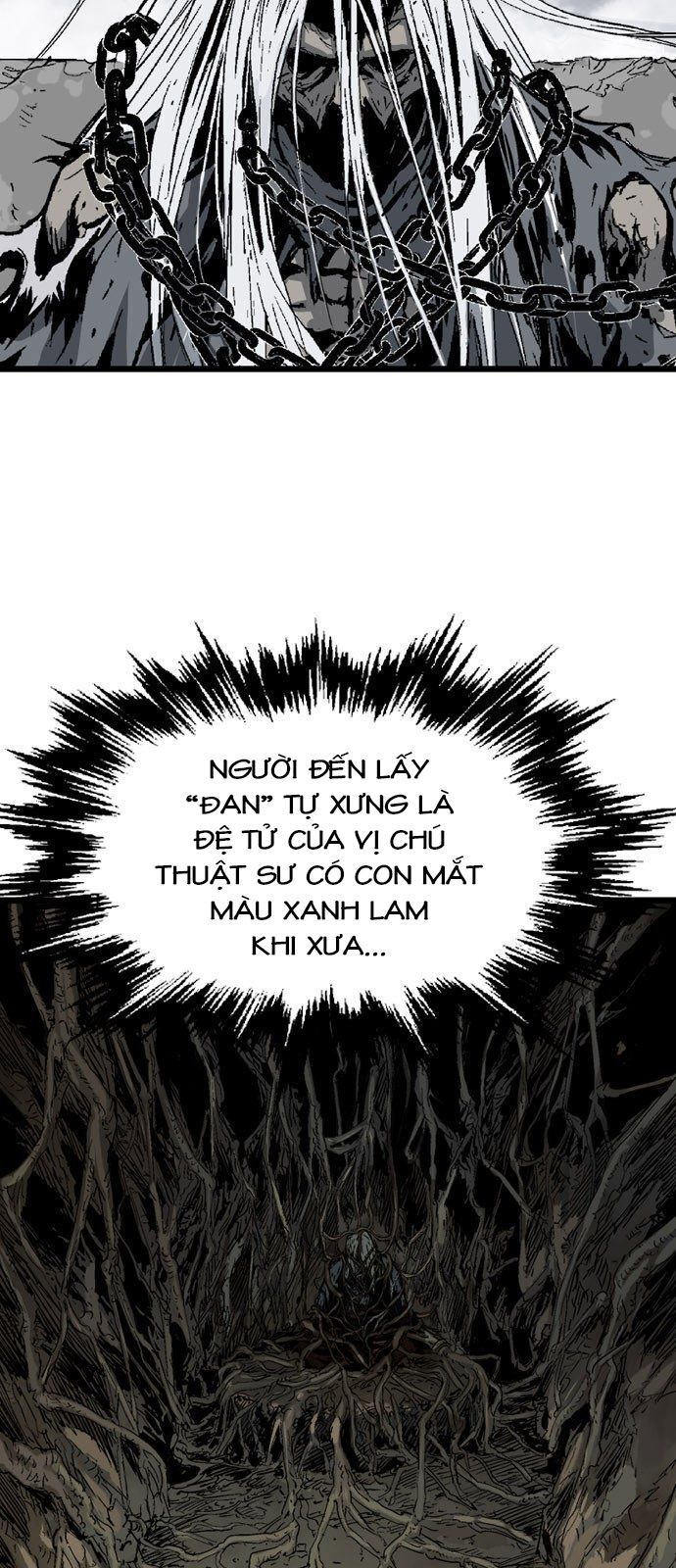 Cao Thủ 2: Chapter 103