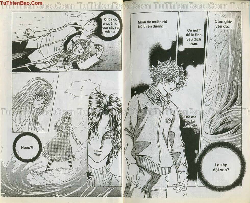 Thiên Sứ: Chapter 9