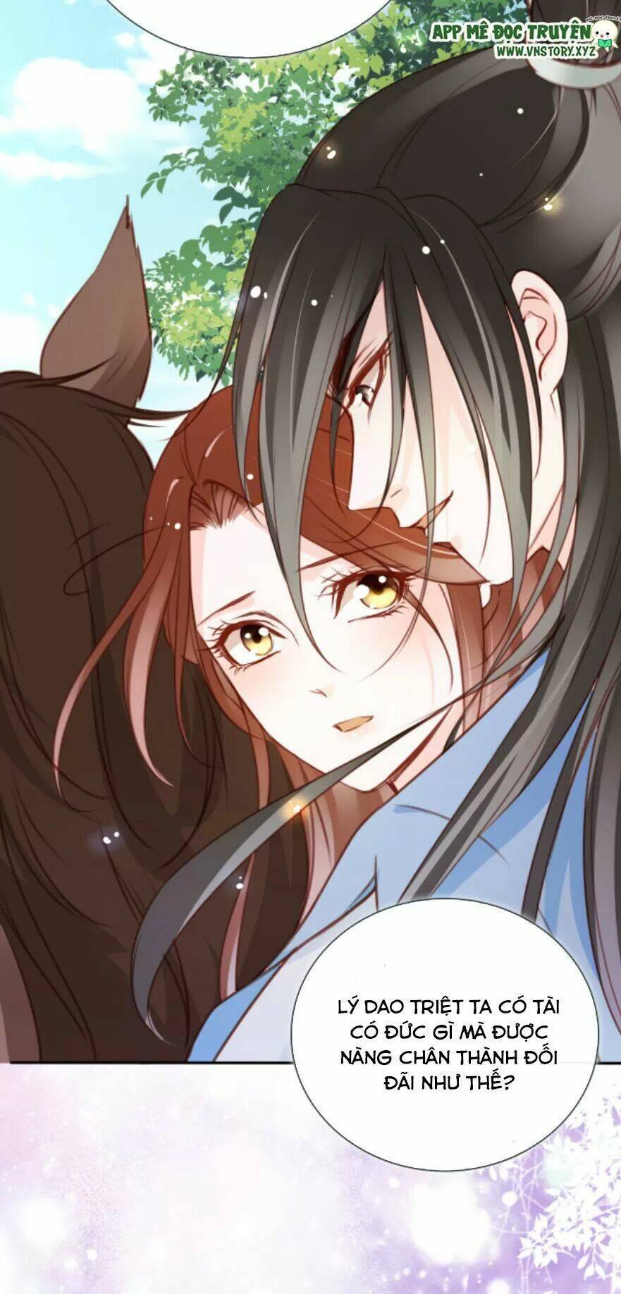 Nàng Trở Thành Bạch Nguyệt Quang Của Vương Gia Bệnh Kiều: Chapter 112