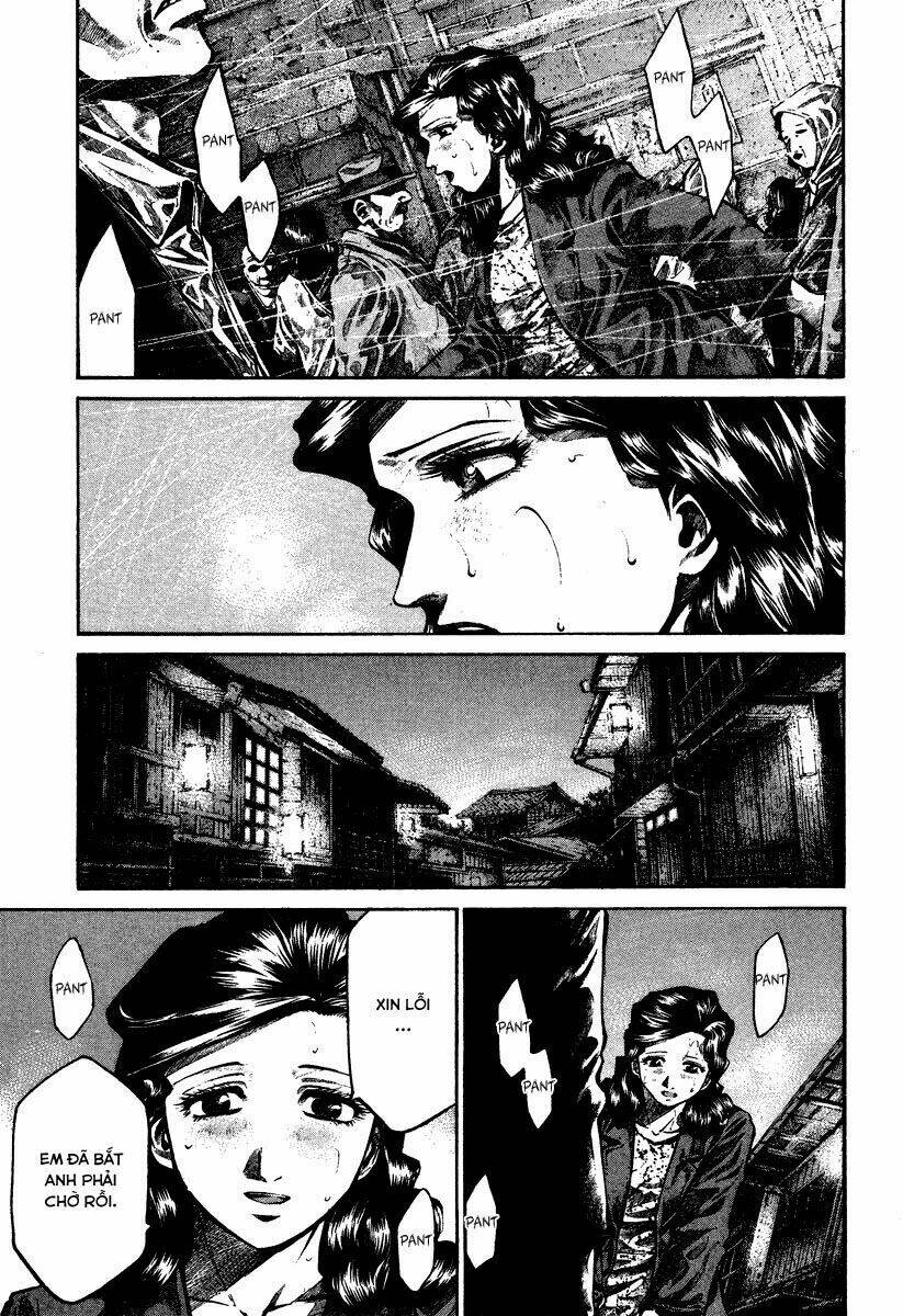 Rainbow: Chapter 90