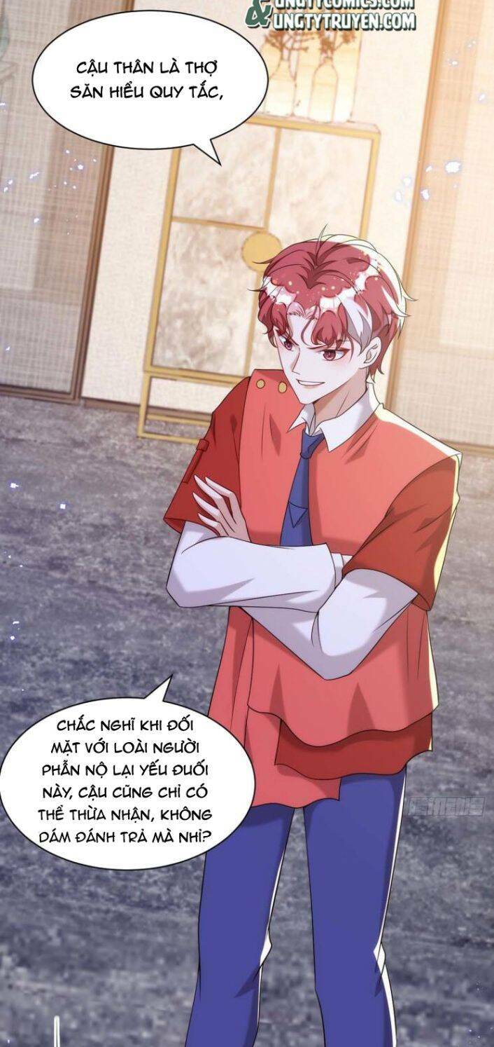 Thú Thụ Bất Thân: Chapter 102