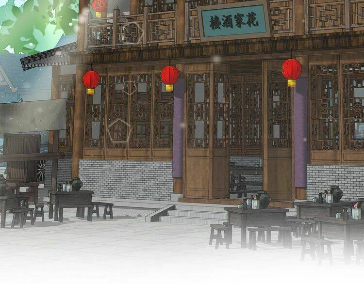 Hoa Nhan Sách: Chapter 80.1