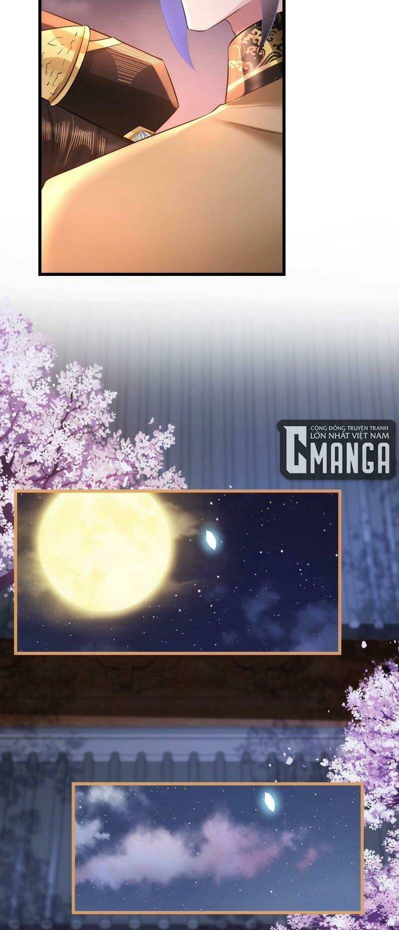 Quận Chúa Vững Vàng, Thiết Lập Nhân Vật Không Thể Vỡ: Chapter 65