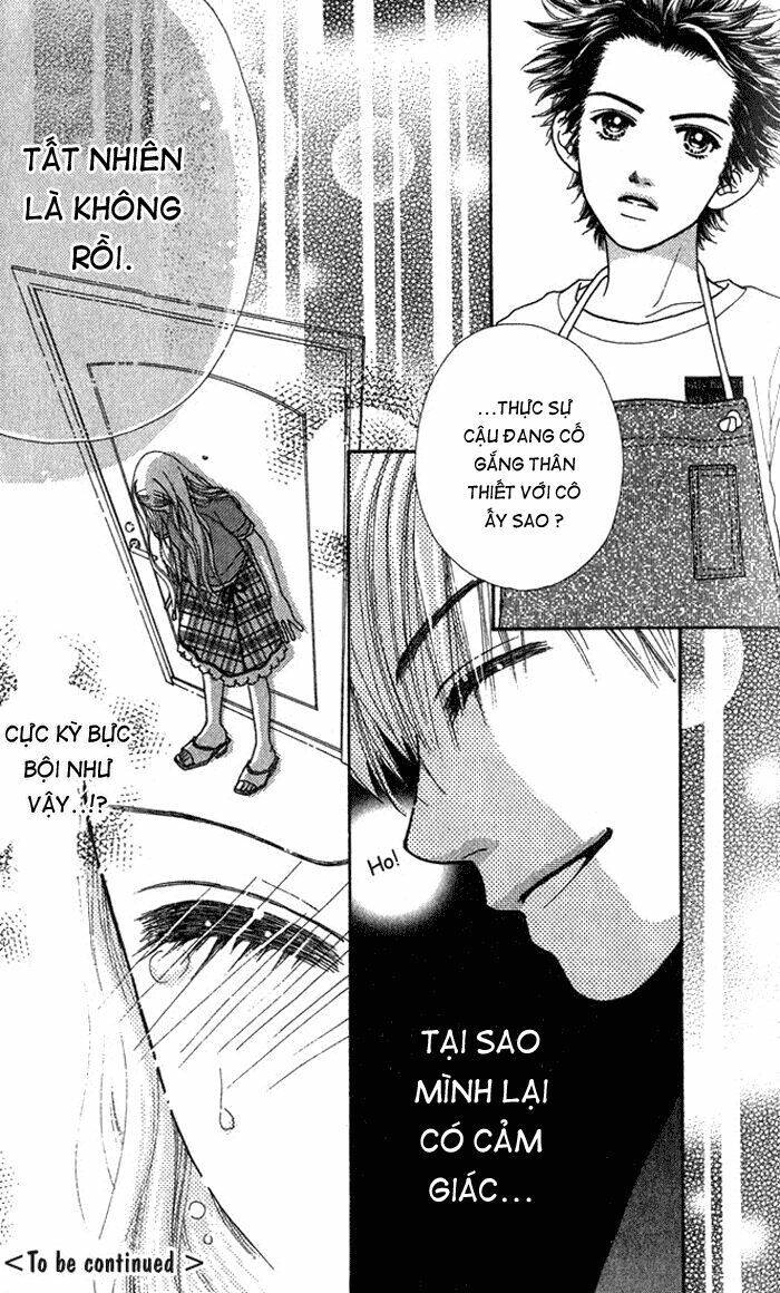 Cô Láng Giềng: Chapter 5