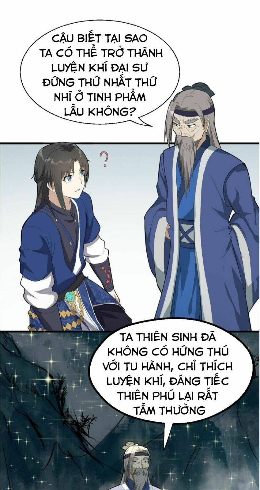 Đại Nghịch Chi Môn: Chapter 26