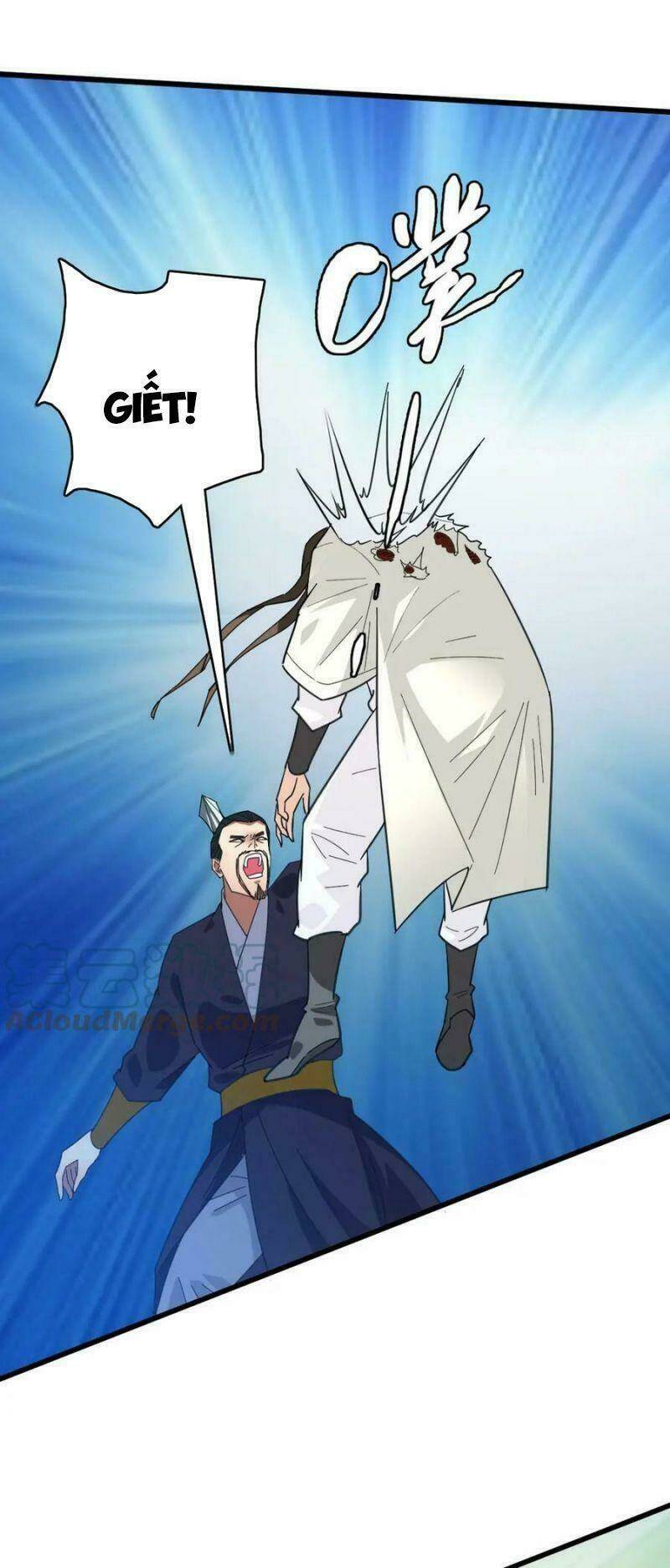 Siêu Đạo Thần Thuật: Chapter 91