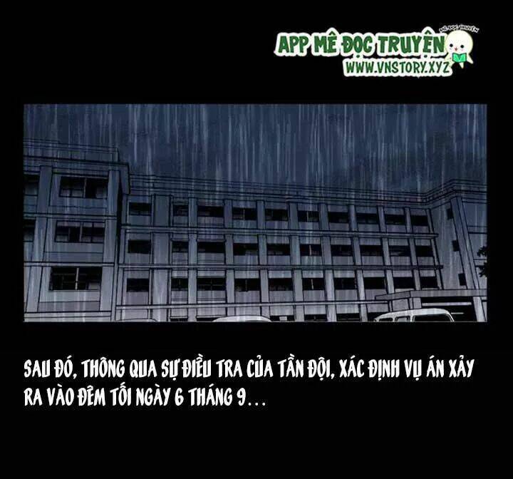 Kỳ Án Có Thật: Chapter 33