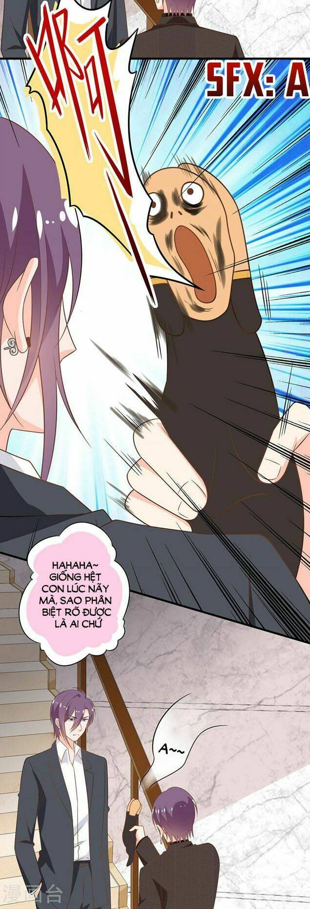 Cả Thế Giới Đều Không Bằng Người: Chapter 111