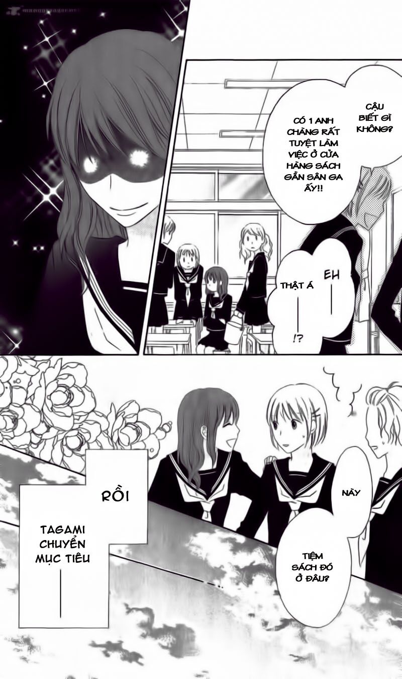Love So Life: Chapter 20