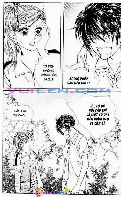 Cô gái Trung Hoa: Chapter 12
