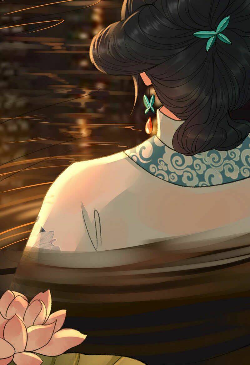 Thái Tử, Người Thật Ngọt Ngào: Chapter 8