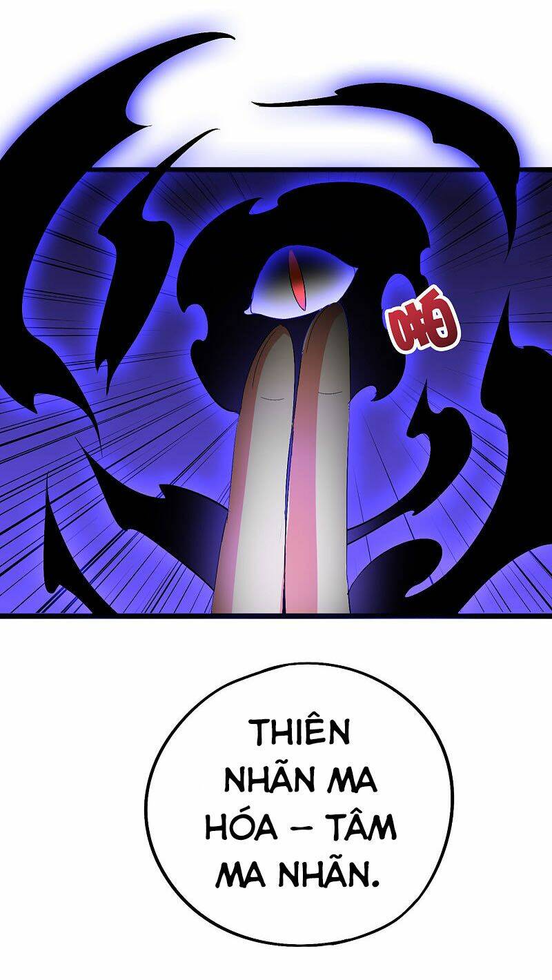 Phục Thiên Thánh Chủ: Chapter 88
