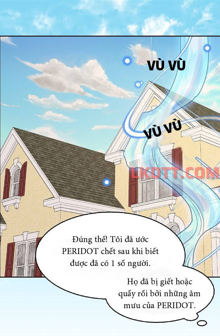Đừng Xem Thường Nữ Phụ: Chapter 136