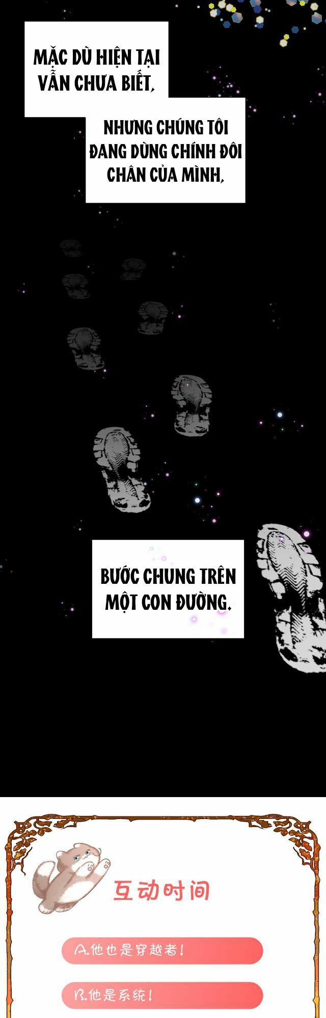 Công Chúa Phản Diện: Chapter 6