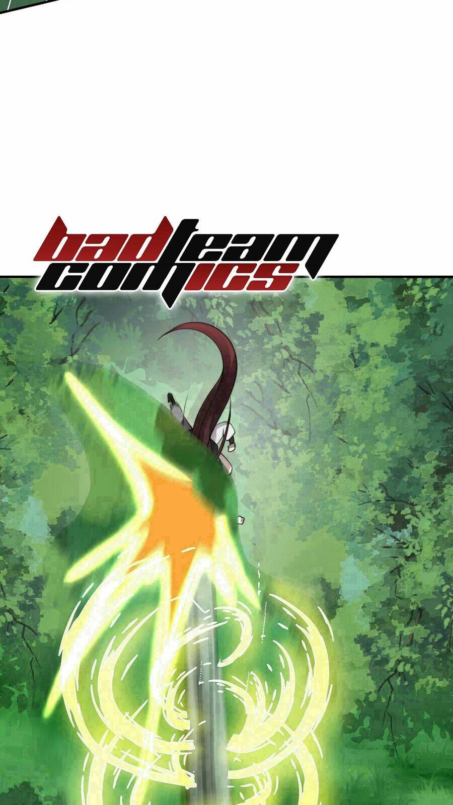 Xui Xẻo Đại Chiến Khí Vận Vương: Chapter 4