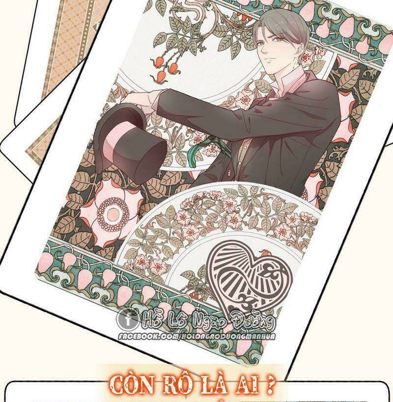 Không Thể Hòan Hảo Tuyệt Đối: Chapter 0